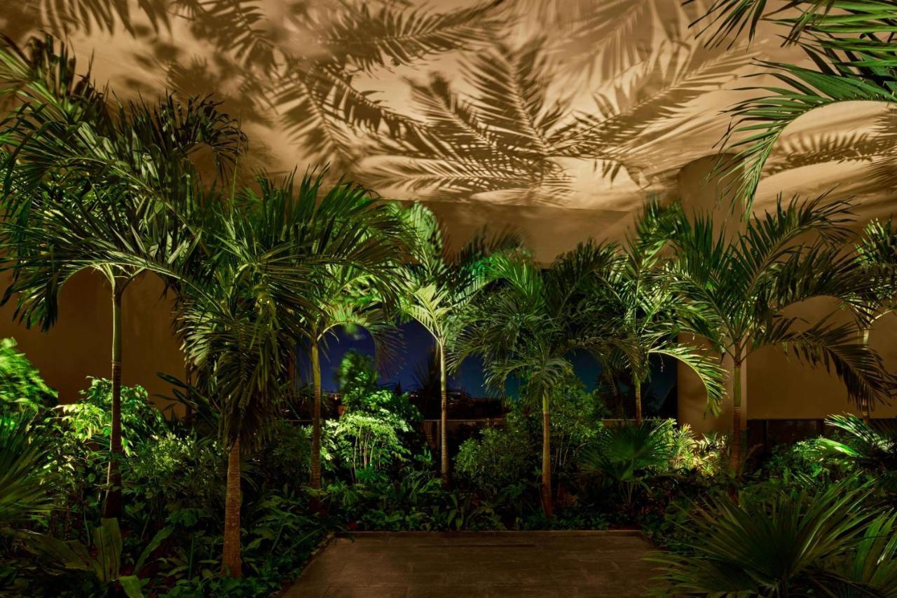 The Sanya Edition Eksteriør bilde
